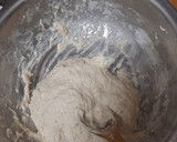 Foto del paso 1 de la receta: Panes con grasa