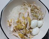 Foto langkah ke 6 dari resep Soto Semarang.