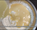 Foto del paso 11 de la receta: Tarta de piña colada (sin horno)