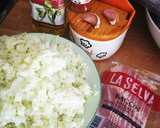 Foto del paso 3 de la receta: Repollo rehogado tradicional adaptado a Thermomix