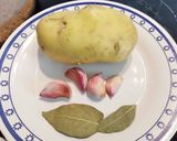 Foto del paso 2 de la receta: Guiso de Lentejas con todos sus Sacramentos