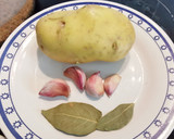 Foto del paso 2 de la receta: Guiso de Lentejas con todos sus Sacramentos