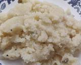 Sooji Manda Pitha recipe step 3 photo