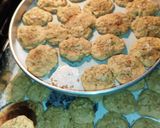 Foto del paso 2 de la receta: Galletitas de avena y manzana