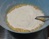 Foto del paso 2 de la receta: Budín de bananas