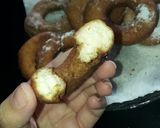 Foto del paso 5 de la receta: Rosquitas