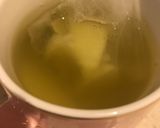 صورة لخطوة 3 من وصفة مشروب الرشاقة 🧘🏻‍♀️