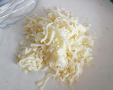 Foto del paso 6 de la receta: "Parmesana" de calabaza