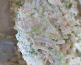 Foto del paso 7 de la receta: Nutri croquetas de Brócoli, avena y arroz basmati con Agua de Mar