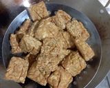 Foto langkah ke 1 dari resep Balado tempe.