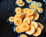 Foto del paso 1 de la receta: Merluza en salsa con muuuuuchas verduras