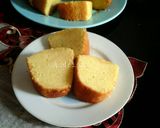 Foto langkah ke 6 dari resep Bolu Mentega.