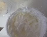Foto del paso 1 de la receta: Copa de crema con turrón