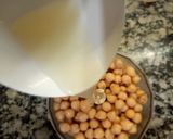 Foto del paso 2 de la receta: Hummus