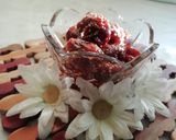 عکس مرحله 5 از دستور 🌰مربای انجیر خشک🌰