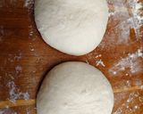 A picture of step 4 of All purpose fast dough.
