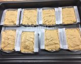 Foto del paso 5 de la receta: Sobaos Pasiegos con Panela