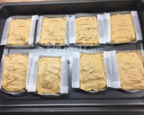 Foto del paso 5 de la receta: Sobaos Pasiegos con Panela