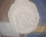 Foto del paso 1 de la receta: Panqué de avena