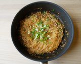 香辣夠味好下飯~螞蟻上樹(家常炒冬粉) 影片教學的食譜步驟5照片