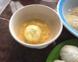Foto del paso 4 de la receta: Bolitas de arroz rellenas de queso