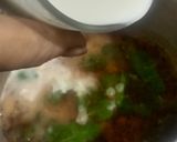 তুলসী আদ্রাক মসলা ইমিউনিটি চা (tulsi adrak masala immunity tea recipe in Bengali) রেসিপি ধাপ - 4 ছবি