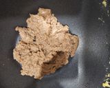 ચોકોલેટ બરફી(chocalte barfi in Gujarati) રેસીપી સ્ટેપ3ફોટો