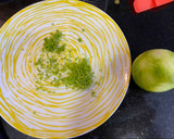 Foto del paso 2 de la receta: Arroz de Cilantro y Lima