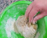 Foto del paso 2 de la receta: Fideos caseros