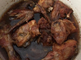 Ayam Masak Butter
