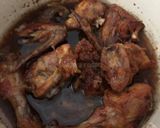 Foto langkah ke 3 dari resep Ayam Masak Butter.