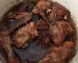 Foto langkah ke 3 dari resep Ayam Masak Butter.
