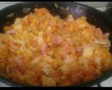 Foto del paso 2 de la receta: Zapallo relleno