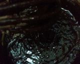 Foto langkah ke 5 dari resep Fudge brownies.