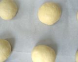 Foto langkah ke 6 dari resep Roti semir jadul.