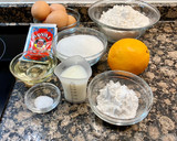 Foto del paso 1 de la receta: Pandoro “exprés “