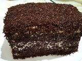 Ice Milo Cake