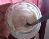 Foto del paso 1 de la receta: Yogur descremado con avena y amaranto. Súper rico y completo!