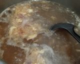Foto langkah ke 2 dari resep Sayur Sop Baso.