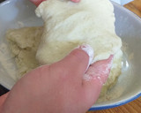 Foto del paso 5 de la receta: Papas rellenas de digüeñes