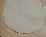A picture of step 2 of Paneer stuffed paratha - 2 Methods.