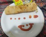 मसाला डोसा (masala dosa recipe in Hindi) रेसिपी चरण 2 फोटो