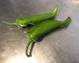 Une image de l'étape 5 de Pommes de terre au lard, poivrons et tomates.