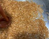 Foto del paso 4 de la receta Arroz Rojo Mexicano Integral 🌾