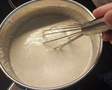 Foto langkah ke 3 dari resep Grießbrei (bubur gandum).