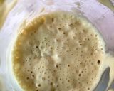 Foto langkah ke 6 dari resep Sourdough Starter dari Yeast Water.