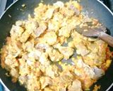 Foto del paso 2 de la receta: Carne "Murillo" en salsa