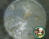 صورة لخطوة 1 من وصفة بامية باللحمة الضاني 🐏🥩🍲
