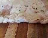 Foto del paso 5 de la receta: Matambre de Cerdo relleno