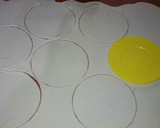 Foto del paso 3 de la receta: Masa para Empanadas Criollas